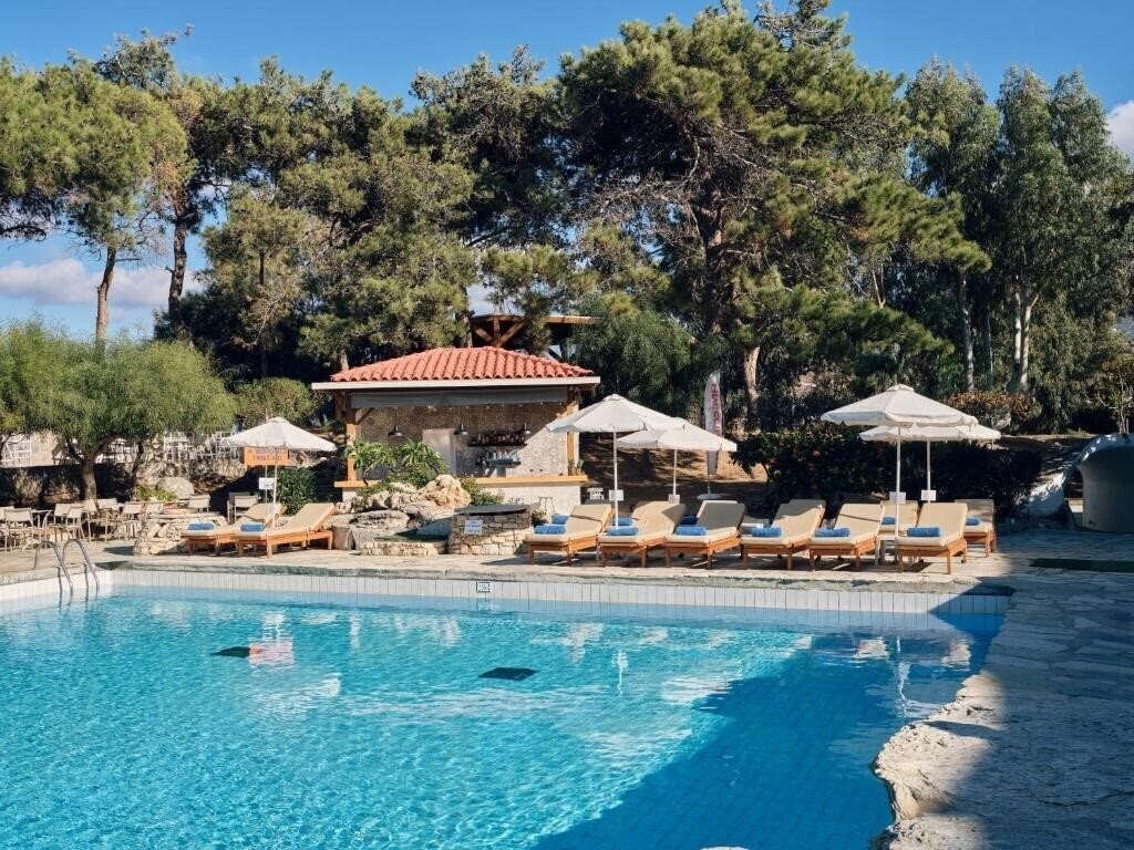 Картинка Sitia Beach Beach City Resort & SPA 5*