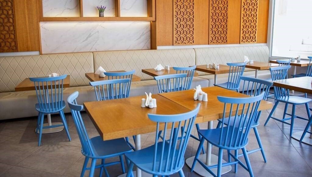 Изображение Sunset Boutique Hotel & SPA 4*