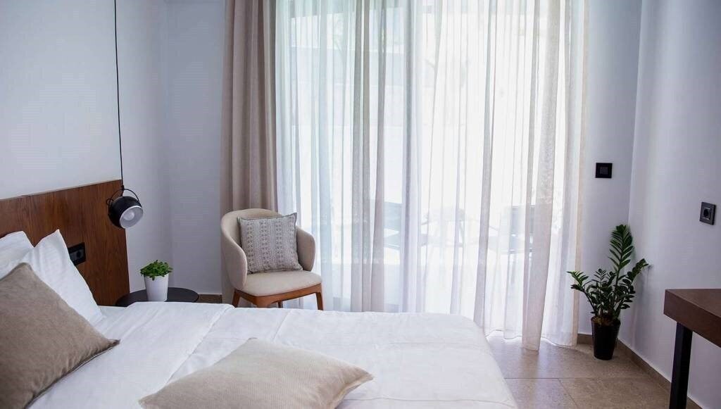 Территория Sunset Boutique Hotel & SPA 4*