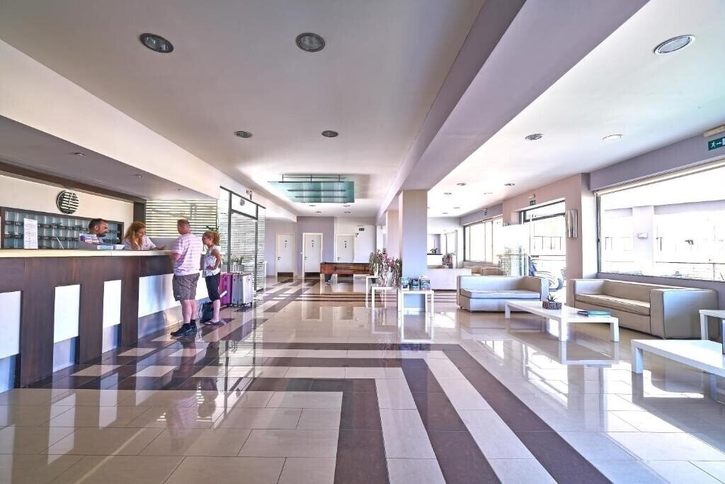 Зображення Sunrise Village (Platanias) 3*