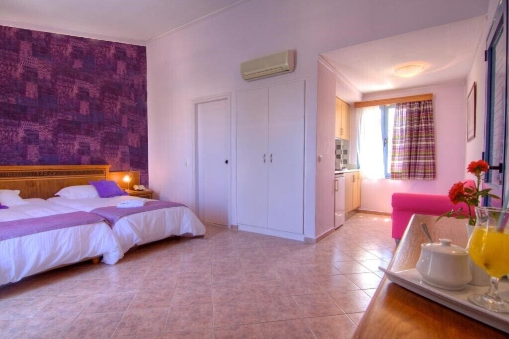 Вид Emerald by Azul (ex. Solimar Emerald) 3*