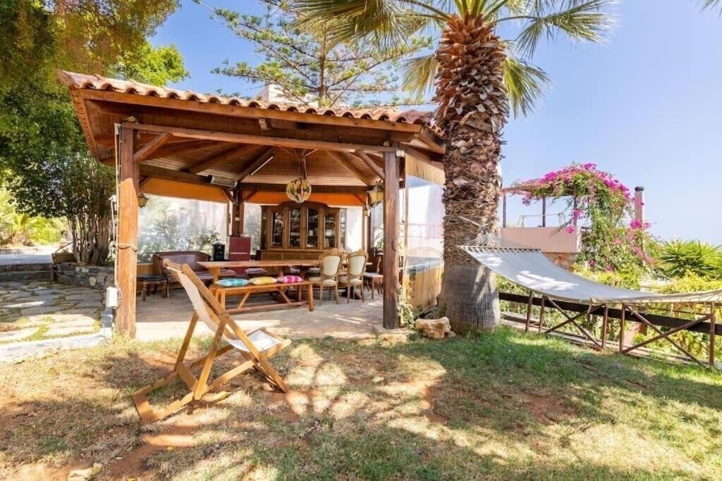 Фотографія Fereniki Hotel 3*