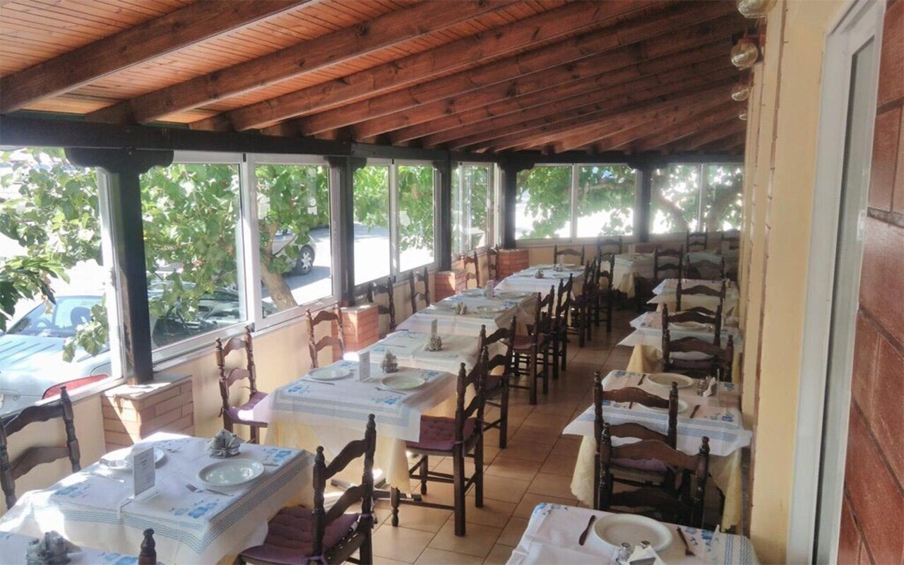 Фотографія Ilios Hotel 3*