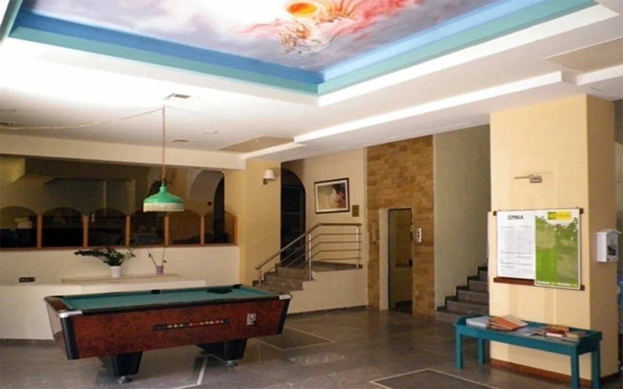 Вид Ilios Hotel 3*