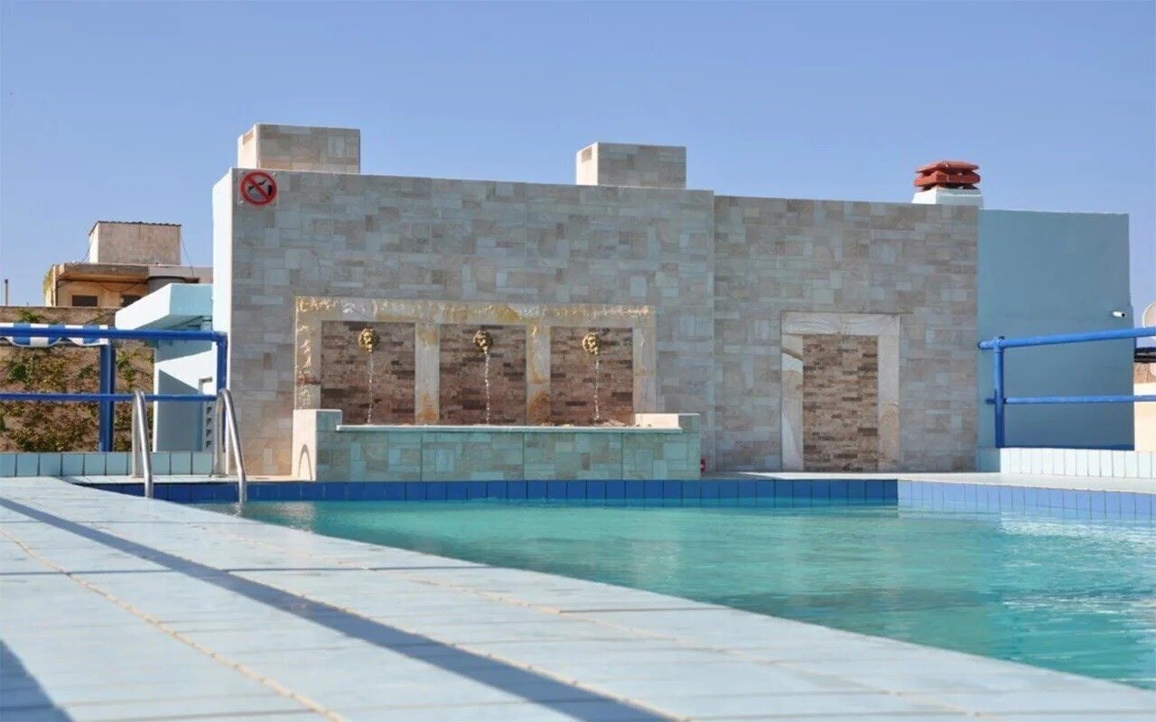 Фотография Ilios Hotel 3*