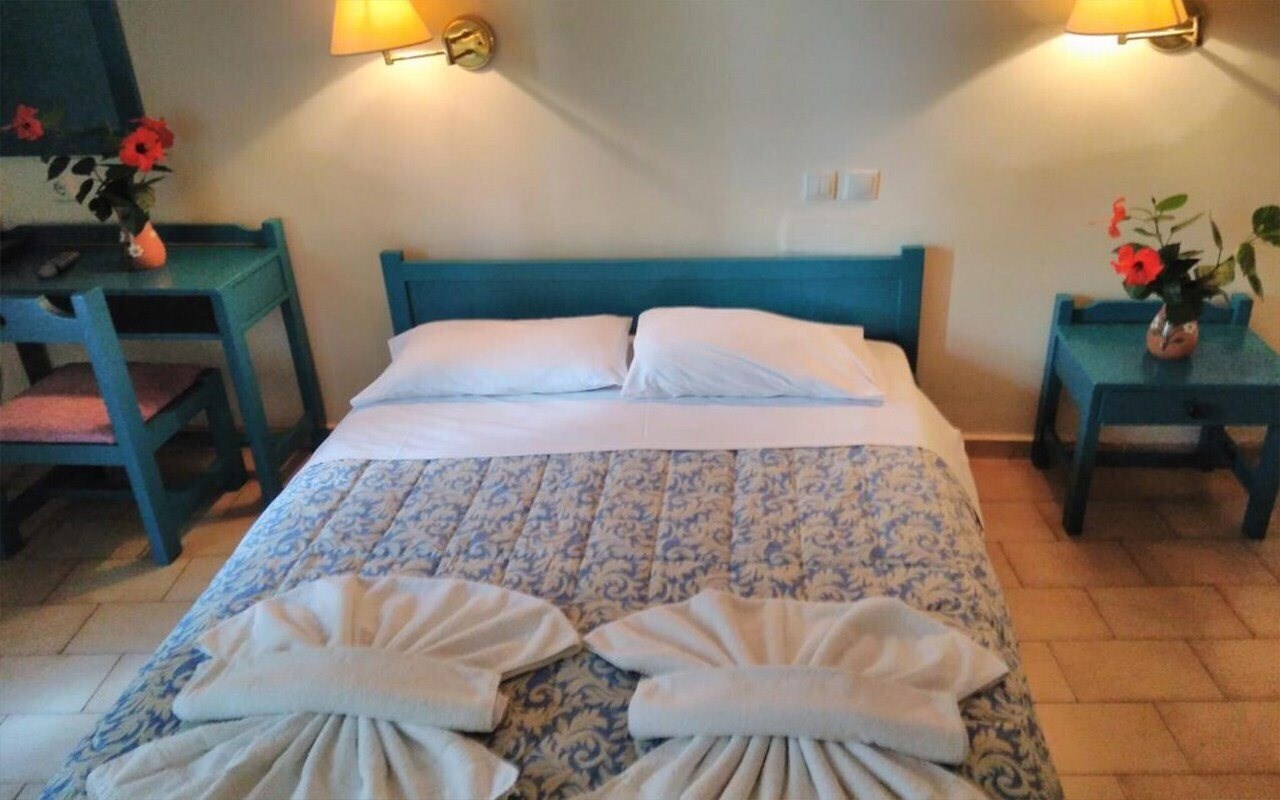 Фото Ilios Hotel 3*