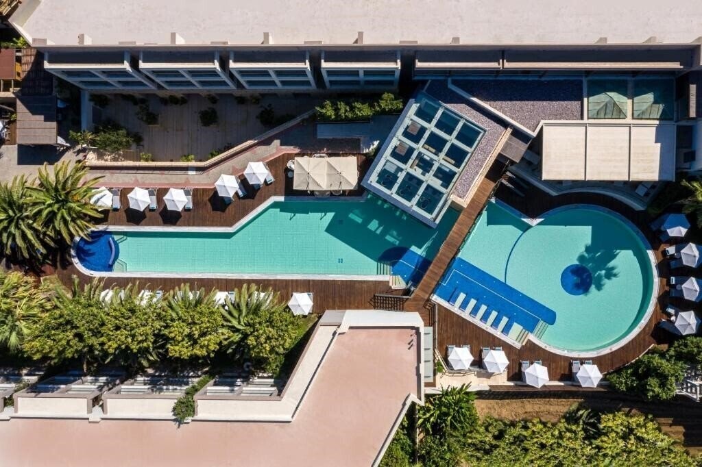 Панорама Minos Mare Royal 5*