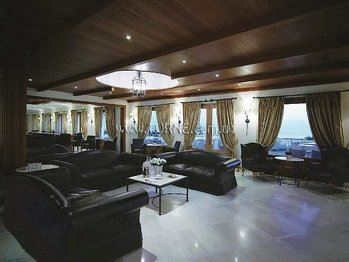 Панорама Mitsis Rinela Beach 5*