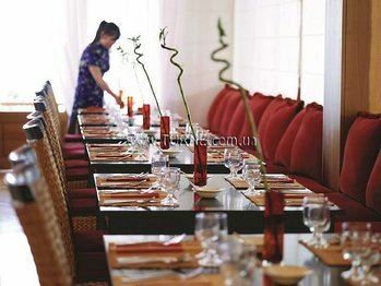 Апартаменти Mitsis Rinela Beach 5*