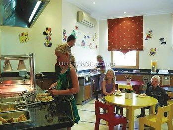 Зображення Mitsis Rinela Beach 5*