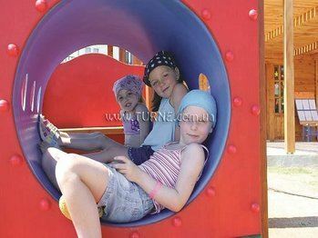 Готель Mitsis Rinela Beach 5*