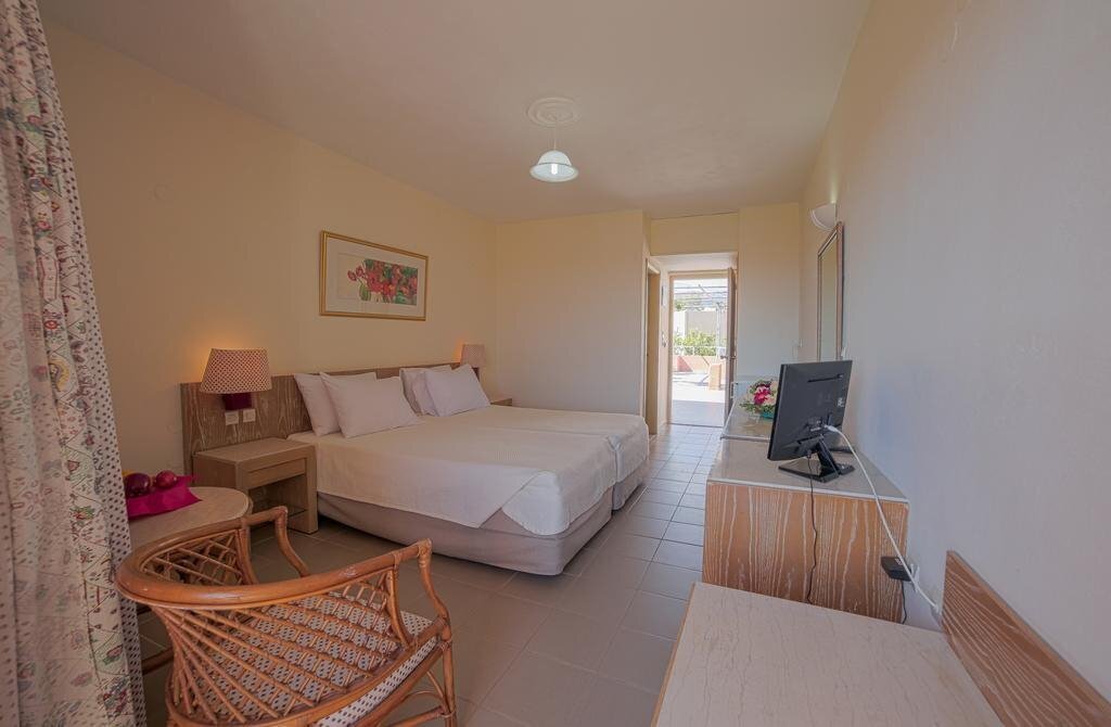 Территория Rethymno Village (ex. 1994/2011) 3*