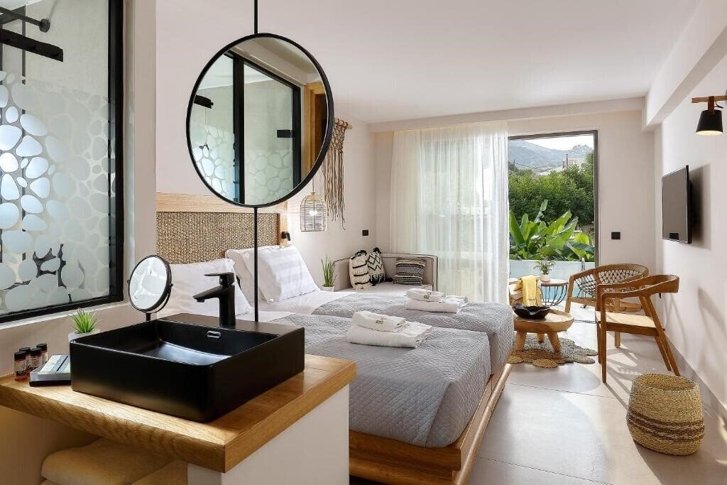Апартаменты Bali Star 3*