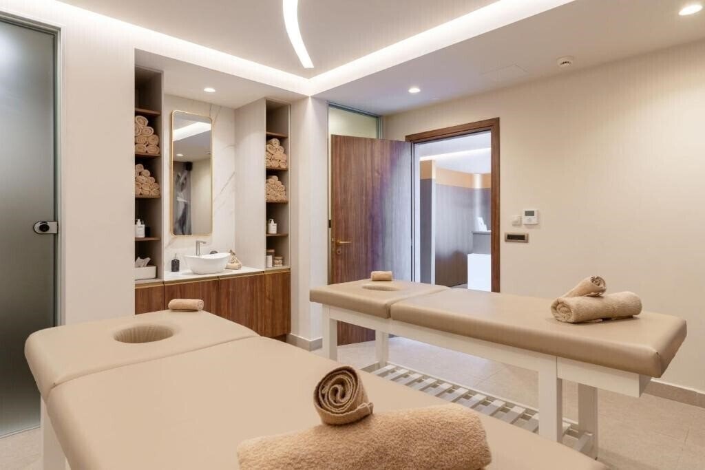 Панорама Bali Star 3*