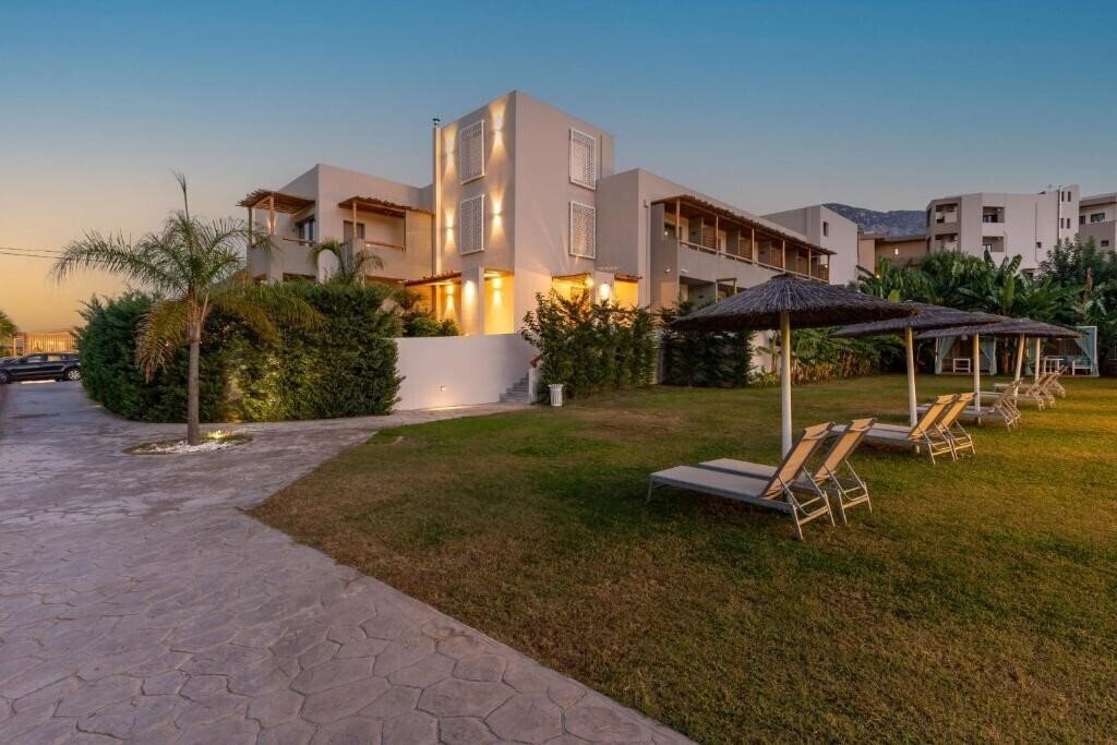 Фото Bali Star 3*
