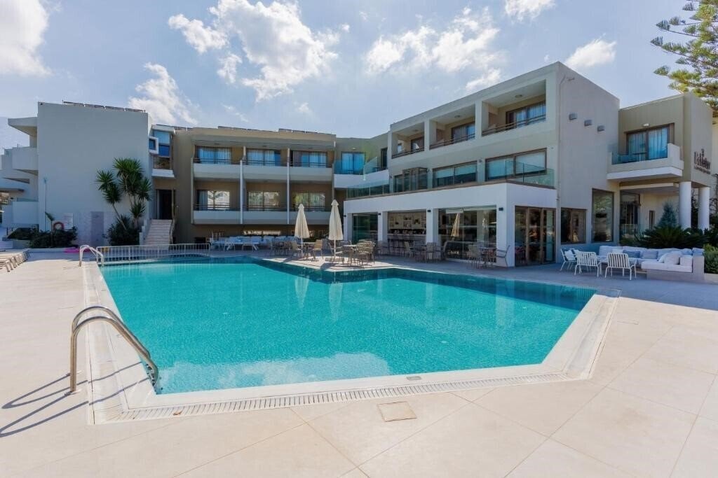 Картинка Bali Star 3*