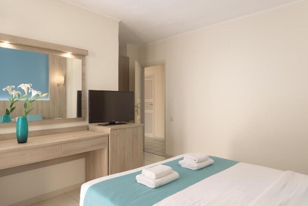 Фотография Central Hersonissos Hotel 3*