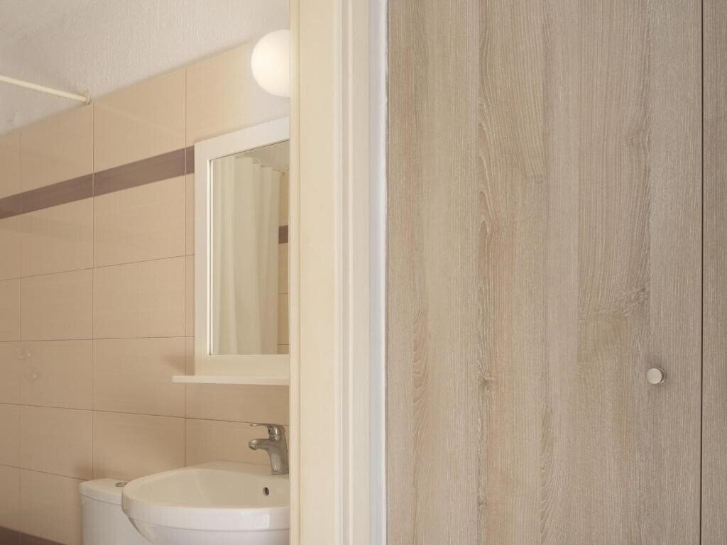 Изображение Central Hersonissos Hotel 3*