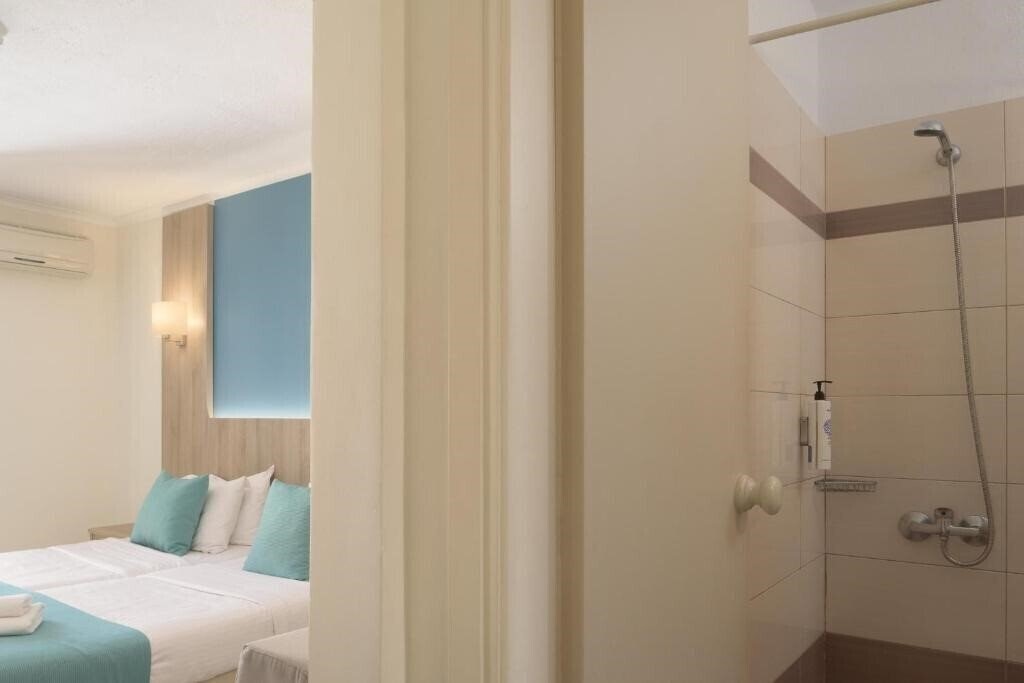 Картинка Central Hersonissos Hotel 3*