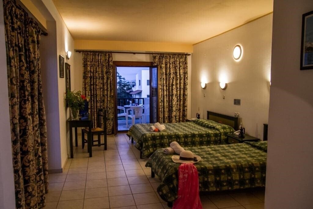 Изображение Club Lyda Hotel 3*