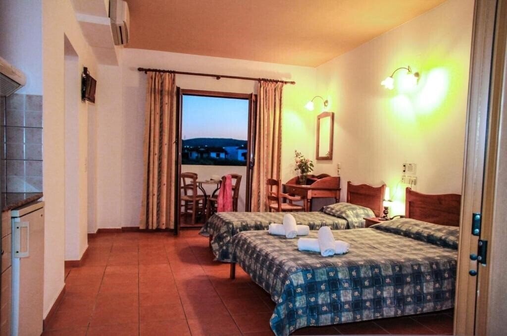 Фотография Club Lyda Hotel 3*
