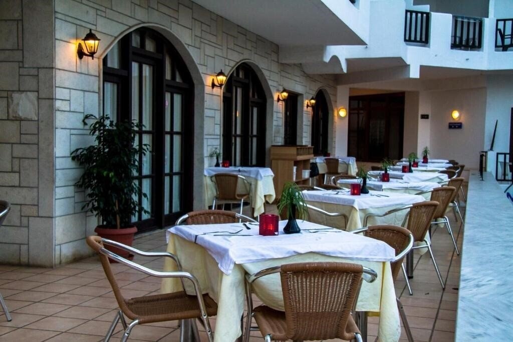 Фото Club Lyda Hotel 3*