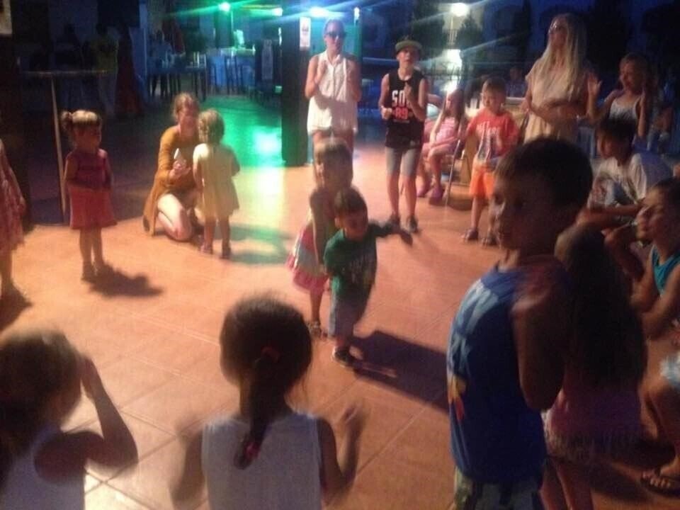 Вид Club Lyda Hotel 3*