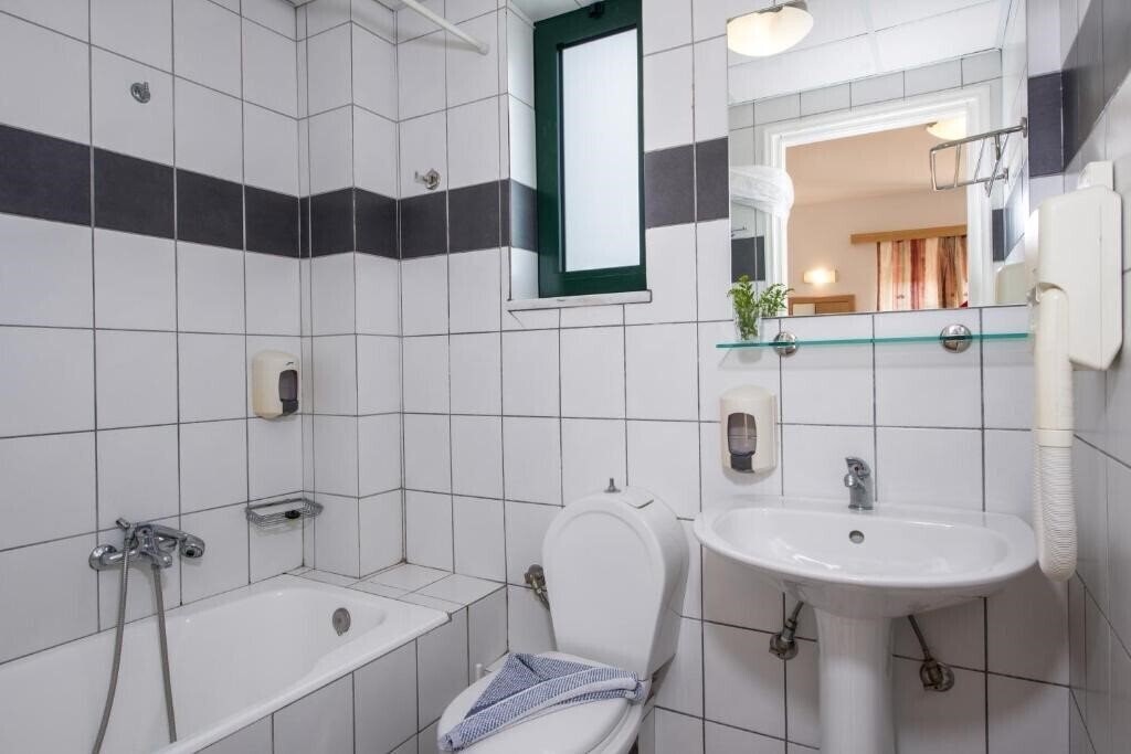 Вид Kambos Village 4*