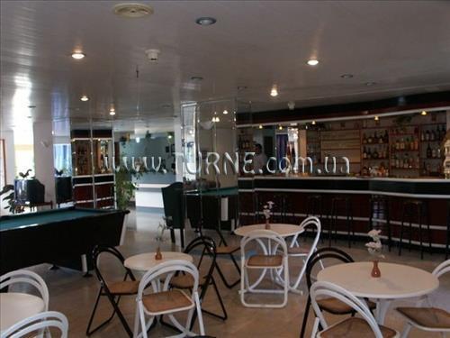 Фото Ntanelis Hotel 2*