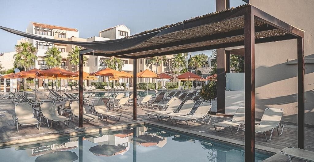 Територія Althea Village 4*