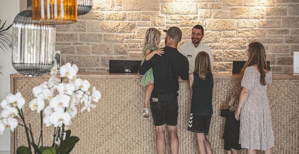 Апартаменти Althea Village 4*