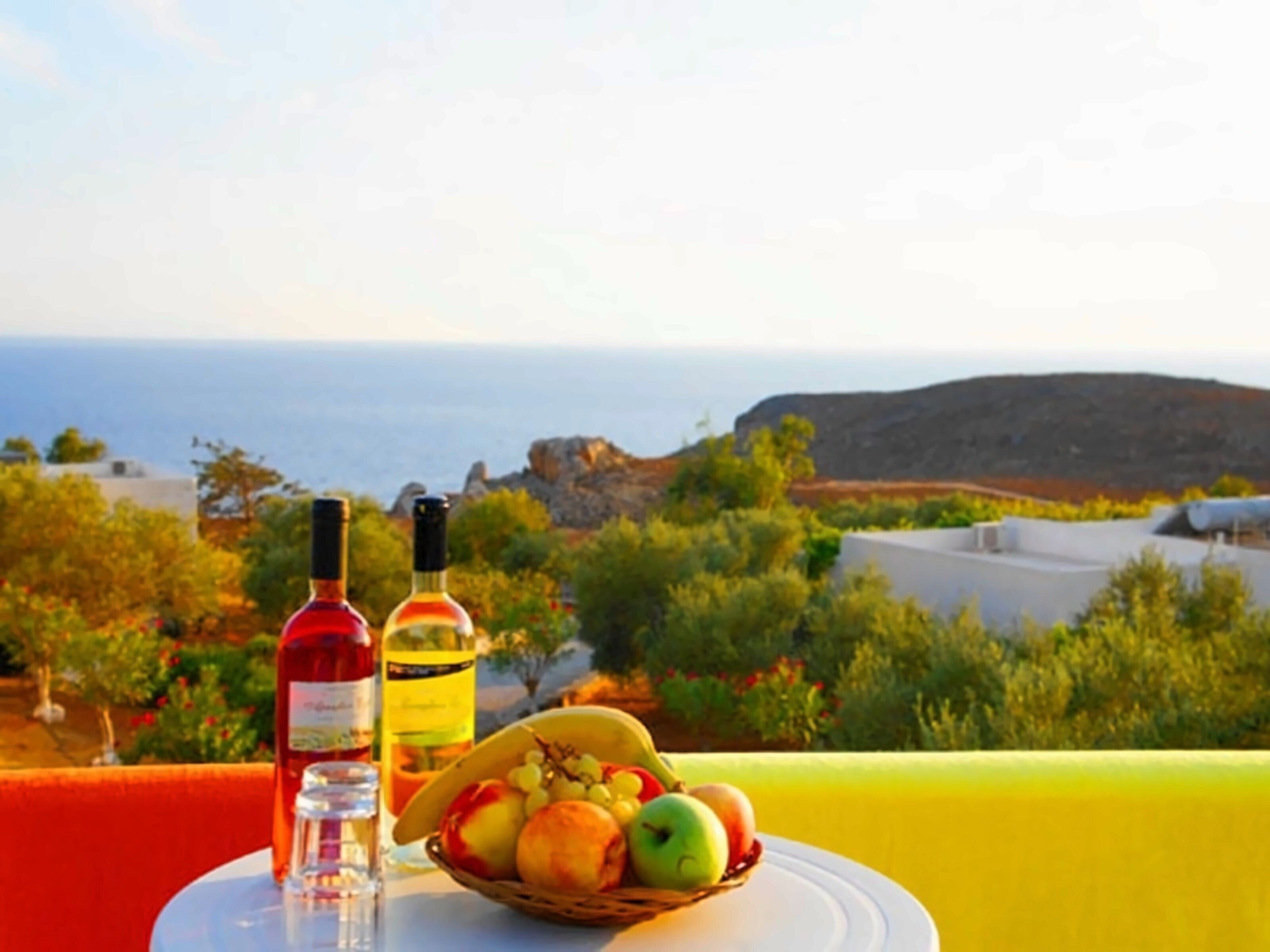 Апартаменты Vritomartis Hotel 3*