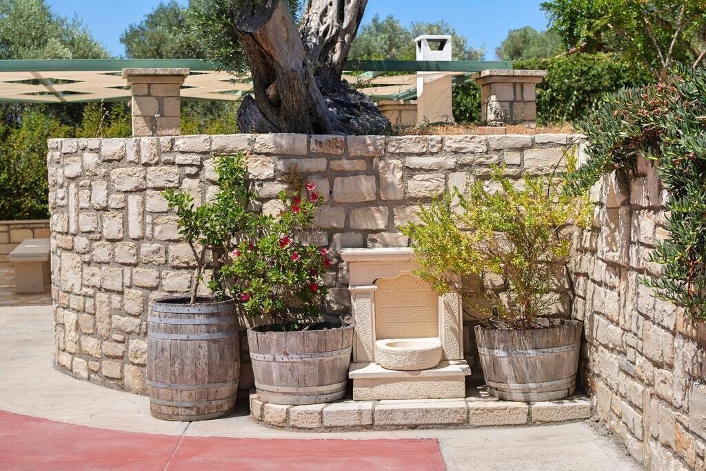 Вид Alkyonides Villas Rethymno (ex. Villa Alkyoni) 4*