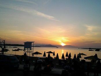 Апартаменты Danaos Beach 2*