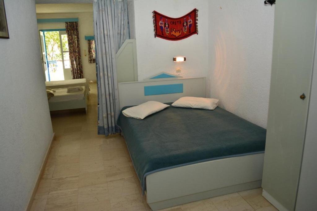 Панорама Eden Rock Hotel 3*