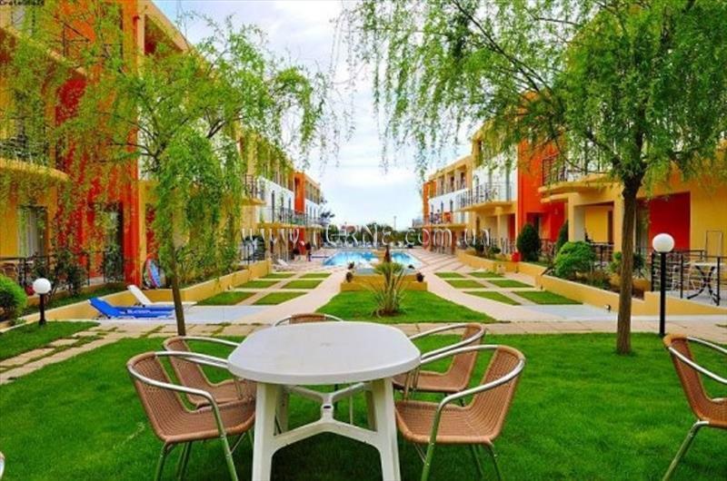 Панорама Creteotels Sunrise Hotel 3*