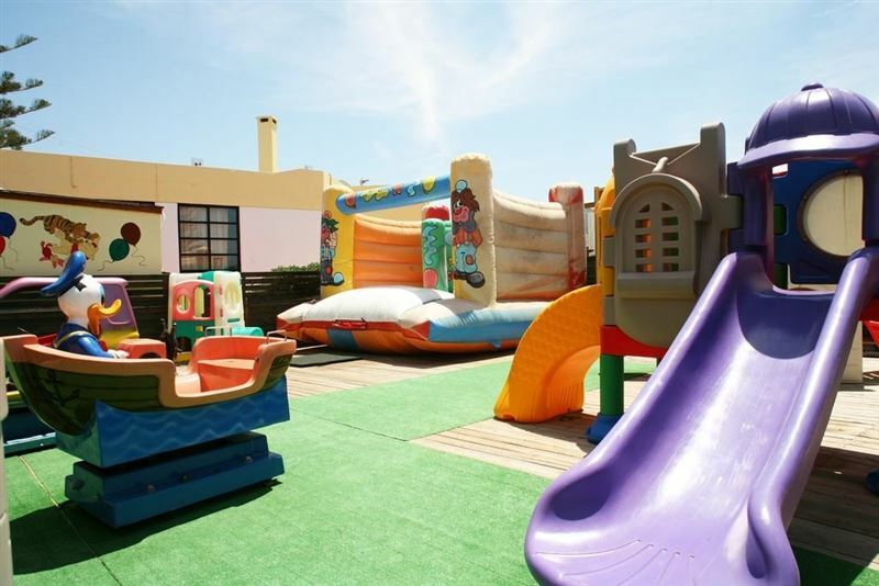 Вид Kaissa Beach 3*