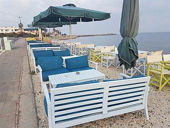 Панорама Kaissa Beach 3*