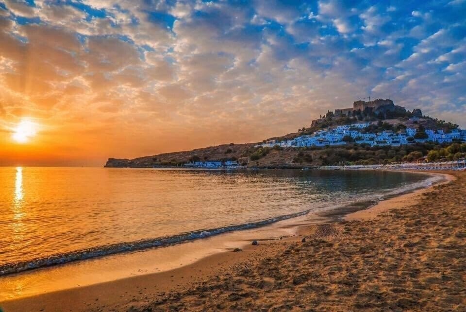 Зображення Vasso Apartments 2*