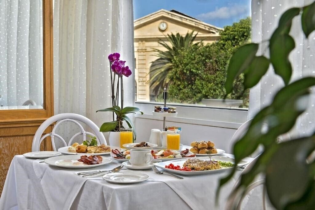 Фото Kydon Hotel 4*