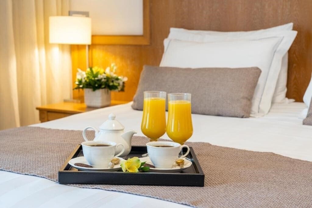 Апартаменты Kydon Hotel 4*