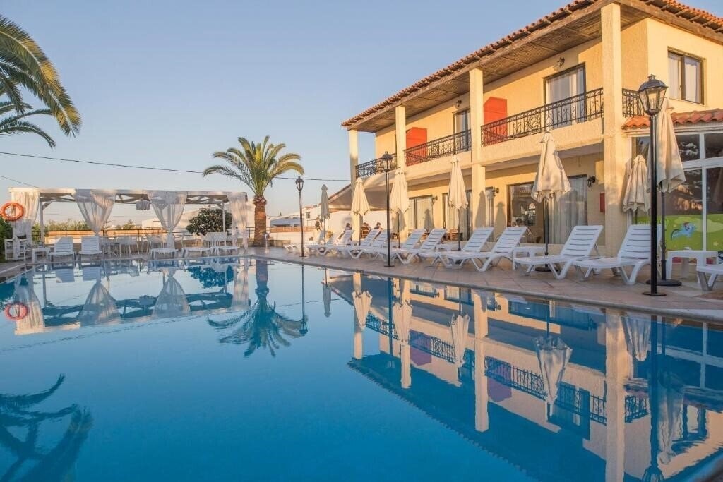 Фото Creta Residence 3*