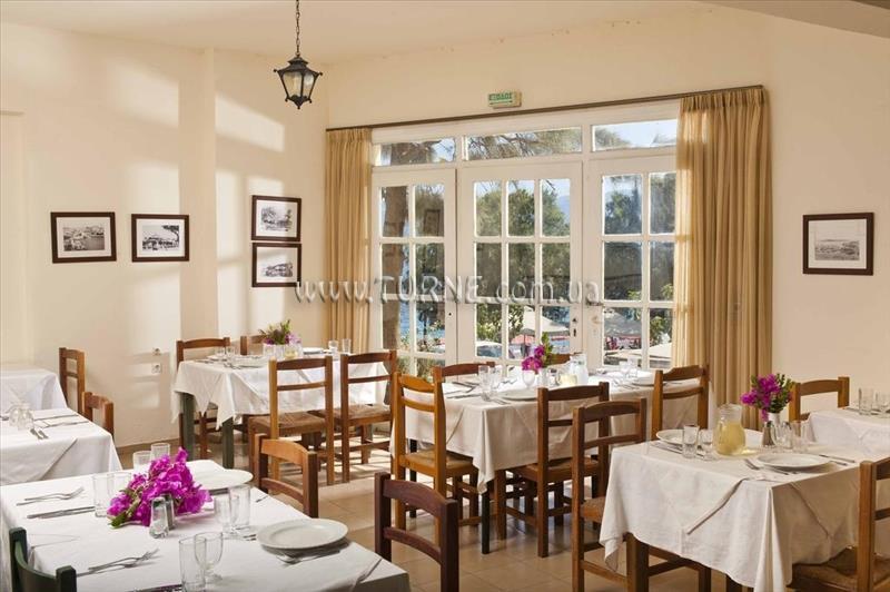 Панорама Mare Appartments 3*