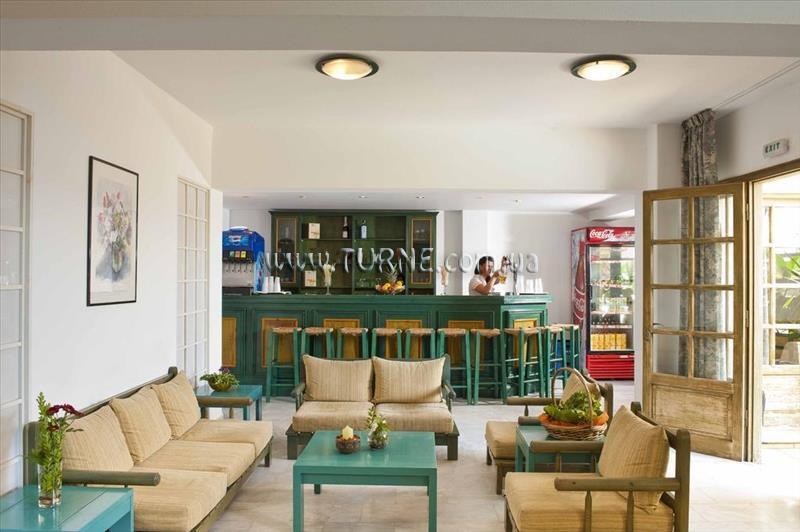 Апартаменти Mare Appartments 3*