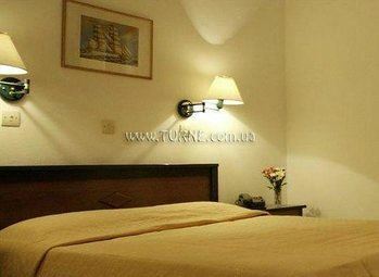 Територія Mare Appartments 3*