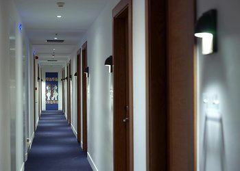 Апартаменты Porto Veneziano Hotel 3*