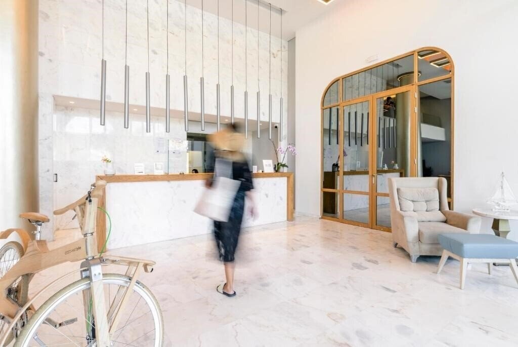 Панорама Lefkas Hotel 3*