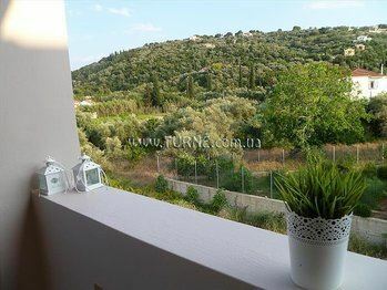 Панорама Alexandros Hotel 4*