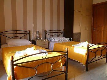 Апартаменты Alexandros Hotel 4*