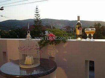 Вид Alexandros Hotel 4*